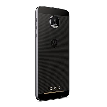 国内正規品 moto z 64GB ブラック XT1650-03 Amazon.com: Motorola Moto Z XT1650 32GB Black
